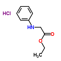 D-苯甘氨酸乙酯盐酸盐
