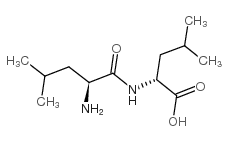 L-亮氨酰-D-亮氨酸二水合物