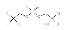 双(2,2,2-三氯乙基)磷酰氯
