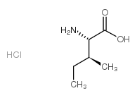 L-异亮氨酸盐酸盐