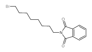 N-(8-溴辛基)邻苯二甲酰亚胺