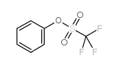 苯基三氟甲烷磺酸酯