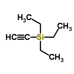 三乙基矽乙炔