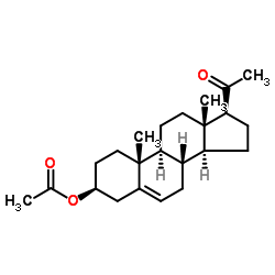 孕烯醇酮醋酸酯