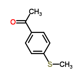 4-甲硫基苯乙酮