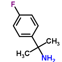 2-(4-氟苯基)-2-丙胺