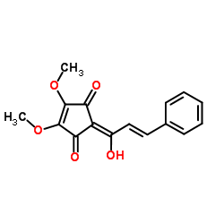 乌药环戊烯二酮
