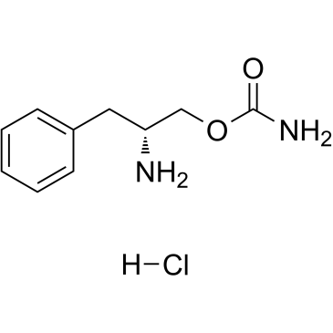 Solriamfetol hydrochloride