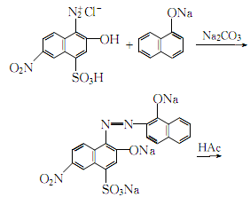 1787-61-7 preparation