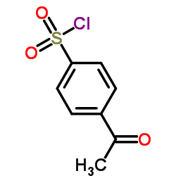 4-乙酰基苯磺酰基氯