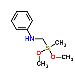 苯胺甲基甲基二甲氧基硅烷
