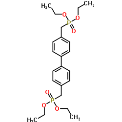 4,4'-双(二乙氧基膦酰甲基)联苯