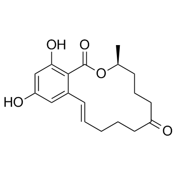 赤霉烯酮