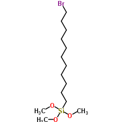 11-溴十一基三甲氧基硅烷
