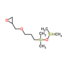 3-环氧丙氧基-1,1,3,3-四甲基二硅氧烷