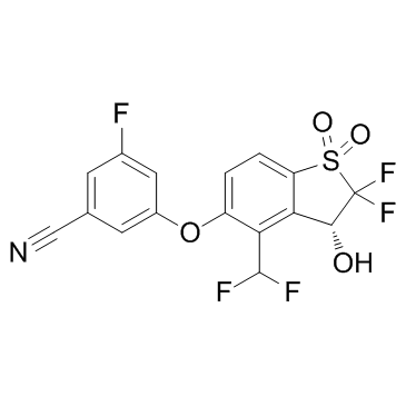 HIF-2α-IN-1