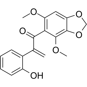 Biliatresone