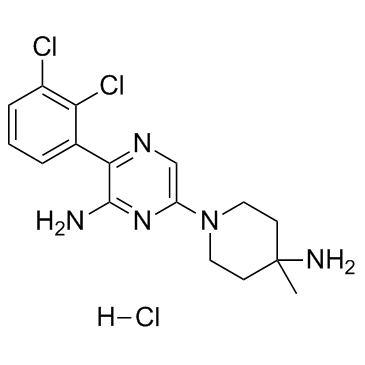 SHP-099盐酸盐