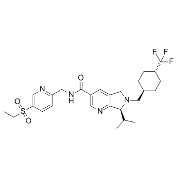 RORγ-IN-1