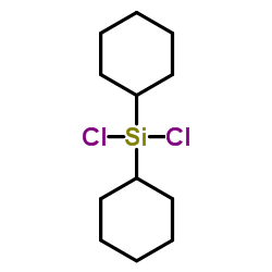二环己基二氯硅烷
