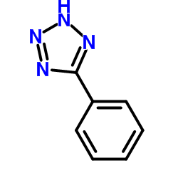 5-苯基四氮唑