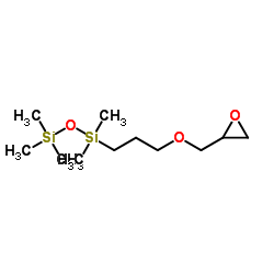 (3-GLYCIDOXYPROPYL)戊甲基二硅氧烷