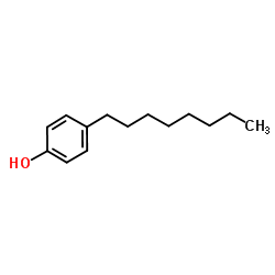 4-辛基酚