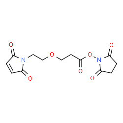 Mal-PEG1-NHS ester