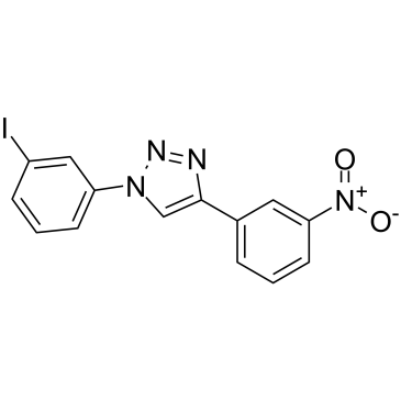 P62-mediated mitophagy inducer