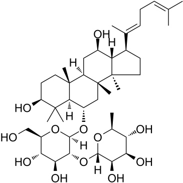 人参皂苷 F4