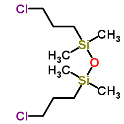 1,3-二(3-氯丙基)-1,1,3,3-四甲基二硅氧烷