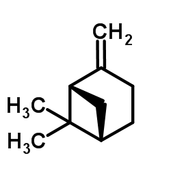 (-)-β-蒎烯