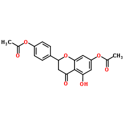 4',7-二乙酸橘皮素酯