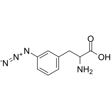 (Rac)-Azide-phenylalanine