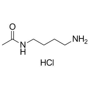 N-(4-氨基丁基)-乙酰胺