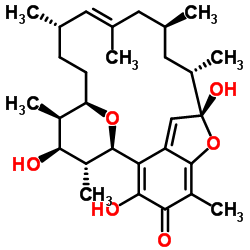 Kendomycin