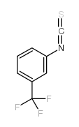 阿尔法,阿尔法,阿尔法位-三氟-间-甲苯异硫氰