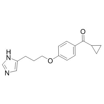 Ciproxifan