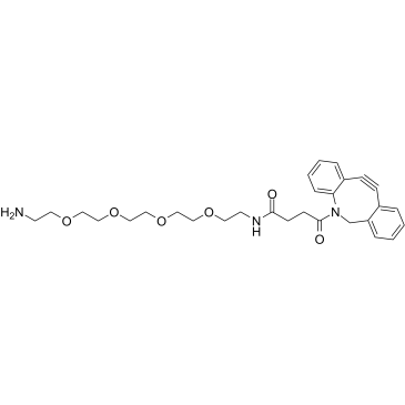 DBCO-PEG4-amine