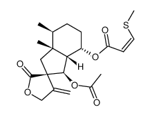 蜂斗菜内酯 D