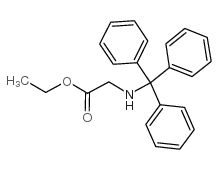 N-(三苯甲基)甘氨酸乙酯