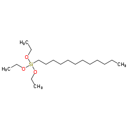 N-癸基三乙氧基硅烷