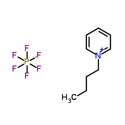 N-丁基吡啶六氟磷酸盐