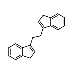 1,2-二(3-茚基)乙烷