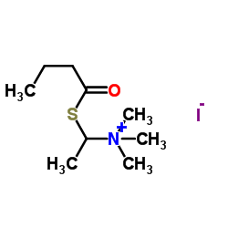 S-碘化丁酰硫代胆碱