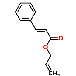 桂酸烯丙酯