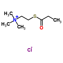 S-碘化丙酰硫代胆碱