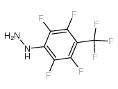 (Α,Α,Α,2,3,5,6-七氟-P-甲苯基)肼