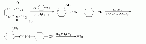 18683-91-5 preparation
