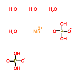 磷酸二氢锰